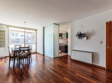 Departamento · 67m² · 4 Ambientes · 1 Cochera · En Venta - Departamento Dos Dormiotorios, Cochera, Baulera y Amenities - Lourdes