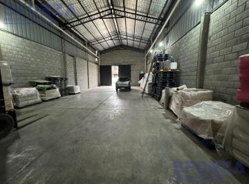 Depósito · 362m² · 1 Ambiente · Venta Depósito/ Galpón