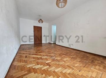Departamento · 66m² · 4 Ambientes · Alquilamos Departamento 4 Amb en Balvanera