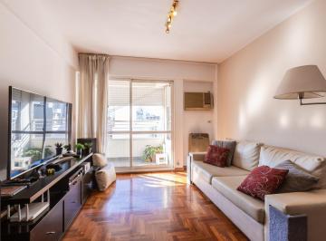 Departamento · 72m² · 4 Ambientes · 1 Cochera · Departamento de 2 Dorm. en Venta Barrio Centro Rio