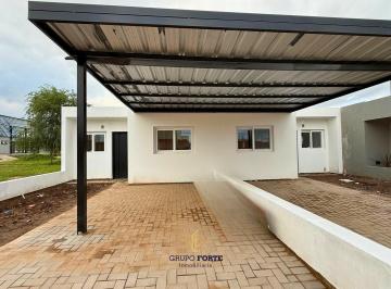 PH · 105m² · 3 Ambientes · 1 Cochera · Duplex en Venta - Docta Av 2