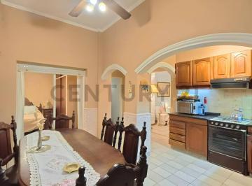 PH · 120m² · 4 Ambientes · Venta PH 4 Ambientes en Monte Castro