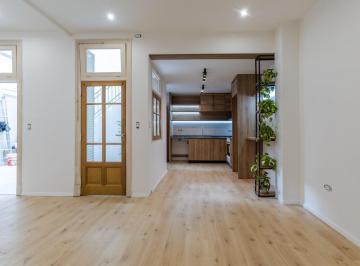 Casa · 100m² · 5 Ambientes · Casa en Venta de 2 Dorm. Barrio Lourdes Rosario
