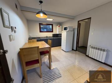 Departamento · 32m² · 2 Ambientes · 1 Cochera · Departamento en Alquiler de 1 Dormitorio