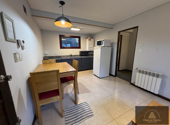 Departamento · 32m² · 2 Ambientes · 1 Cochera