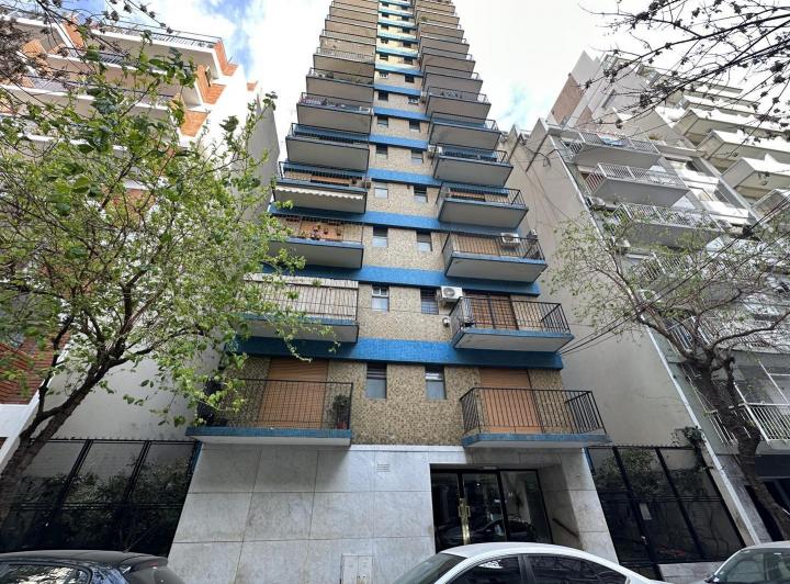 Departamento · 42m² · 2 Ambientes