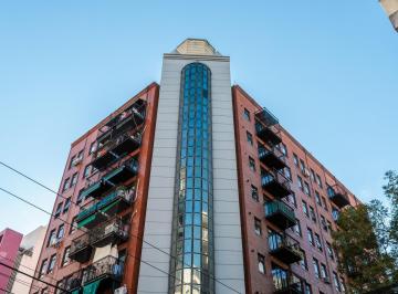 Departamento · 36m² · 3 Ambientes · Departamento de 1 Dormitorio en Venta en Barrio Martin