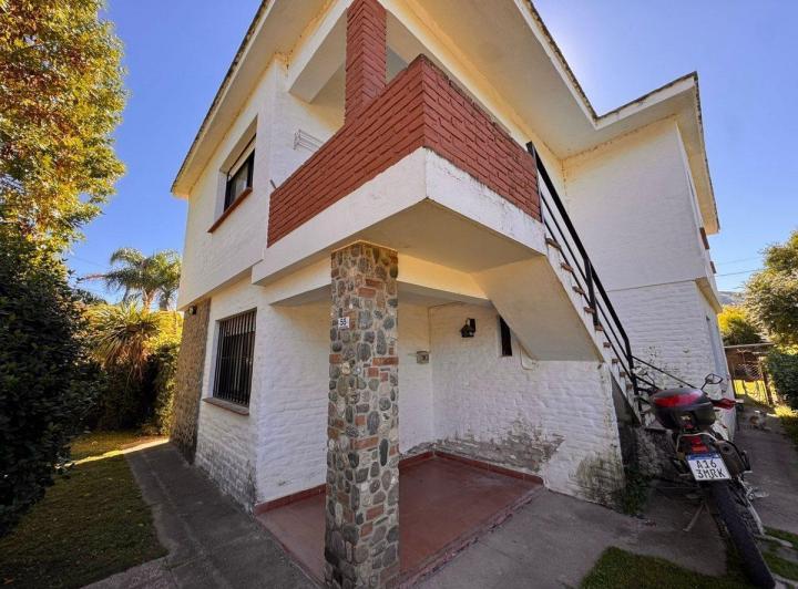 Departamento · 287m² · 4 Ambientes · 4 Cocheras