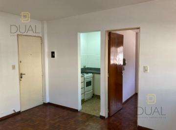 Departamento · 34m² · 2 Ambientes · Alquiler Departamento de un Dormitorio en Barrio Abasto