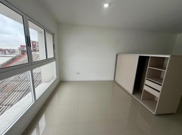 Departamento · 40m² · 1 Ambiente · 1 Cochera · Monoambiente a Estrenar con Cochera – Apto Profesional – Gerli