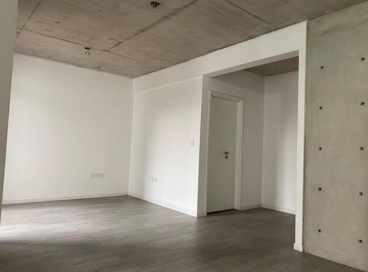 Departamento · 31m² · 1 Ambiente