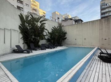 Departamento · 73m² · 2 Ambientes · Duplex en Venta con Amenities Palermo Hollywood