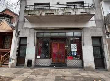 PH de 3 ambientes, Almagro · PH de 3 Ambientes con Patio Almagro