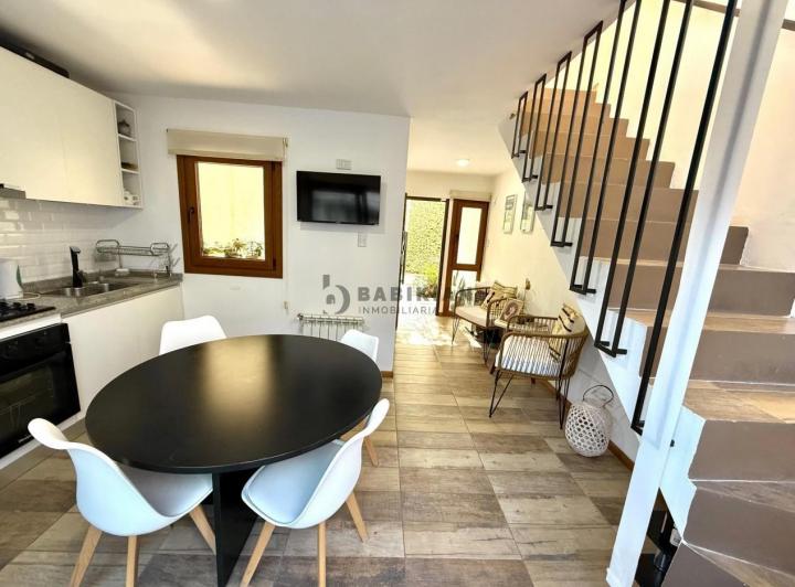 Departamento · 73m² · 3 Ambientes · 1 Cochera