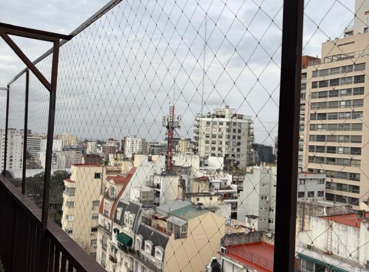 Departamento · 40m² · 2 Ambientes