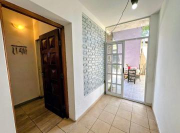 PH · 53m² · 3 Ambientes · 1 Cochera · Venta - Ph 3 Ambientes Cochera - Martelli - Apto Crédito