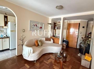Departamento · 80m² · 3 Ambientes · Exclusivo Depto en Nva Cba de 2 Dorm. 2 Baños. Balcon Oeste