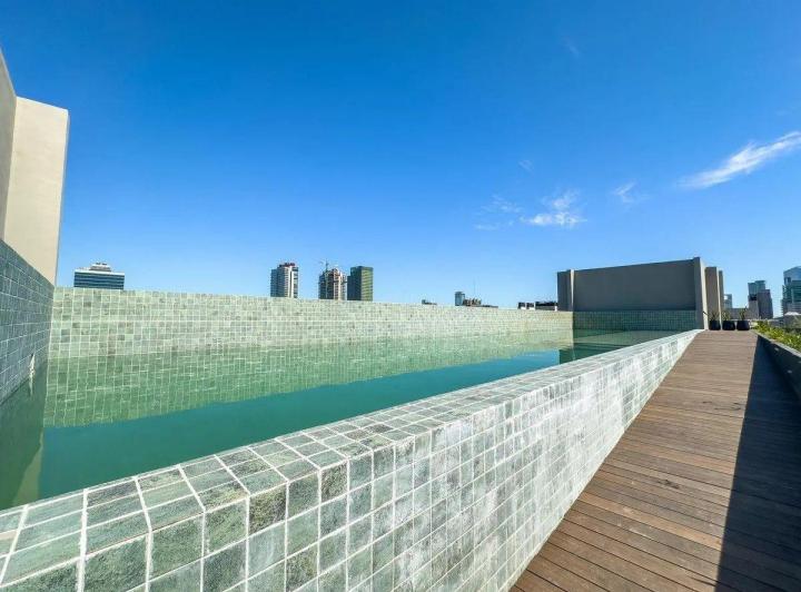 Departamento · 48m² · 2 Ambientes
