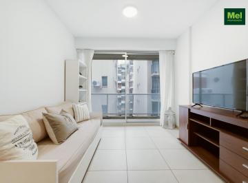 Departamento · 44m² · 2 Ambientes · 1 Cochera · 2 Ambientes | Venta Belgrano | con Cochera, Piscina