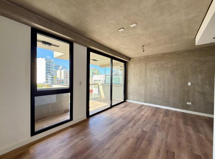 Departamento · 31m² · 1 Ambiente