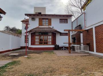 Casa de 5 ambientes, Godoy Cruz · Excelente Casa Barrio Bombal Sur