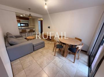 Departamento · 78m² · 3 Ambientes · B° Nueva Cba. San Lorenzo N 490. Manhattan. 2 Dorm. Aa Instalados