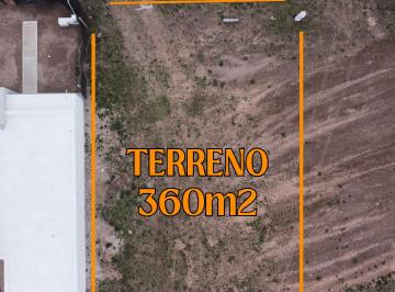 Terreno , Córdoba · Vendo Lote 360 m² en Docta