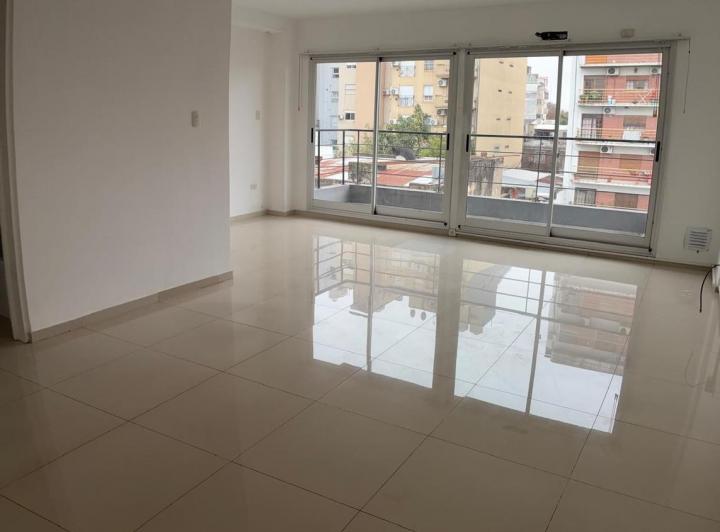 Departamento · 40m² · 1 Ambiente