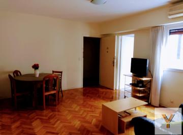 Departamento · 48m² · 2 Ambientes · Departamento en Venta - 1 Dormitorio 1 Baño - Palermo