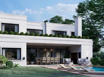 Casa · 263m² · 6 Ambientes · 2 Cocheras · Casa en Venta en Pilara con Posible Financiacion - Tilbury