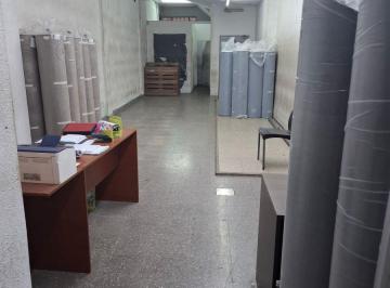 Local comercial , Balvanera · Local en Alquiler 500 m²