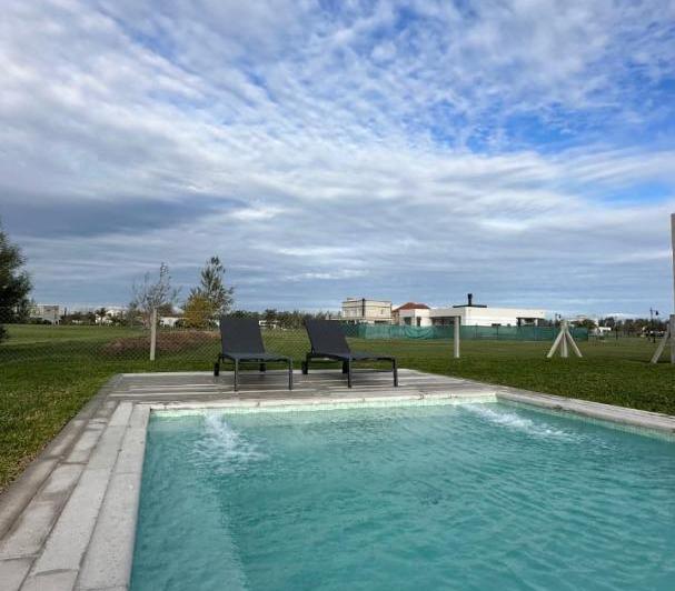 Casa · 165m² · 4 Ambientes