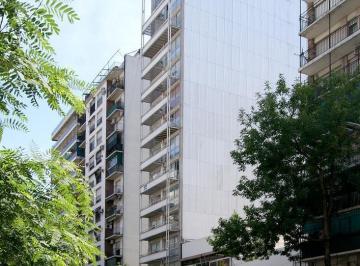 Departamento · 45m² · 2 Ambientes · Departamento en Monserrat