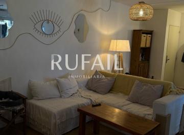 Departamento · 117m² · 3 Ambientes · 1 Cochera · Depto en Venta. Complejo Sureño. 2 Dorm, 3 Baños. Cochera