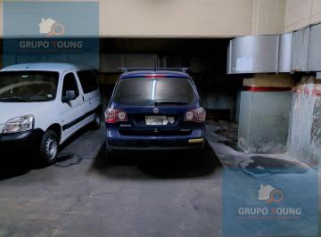 Garage · 13m² · Cochera en Venta en Microcentro Cercania Av Corrientes