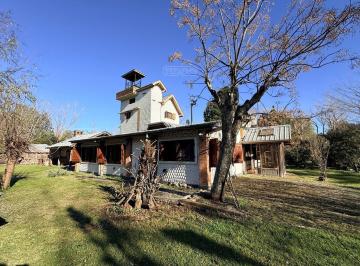 Terreno · 8822m² · Terreno Fraccion en Venta en Villa Rosa, Pilar, G. B. a. Zona Norte
