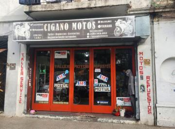 Local comercial · 176m² · Alquiler Comercial Local, 199 m en Lima Al 1100