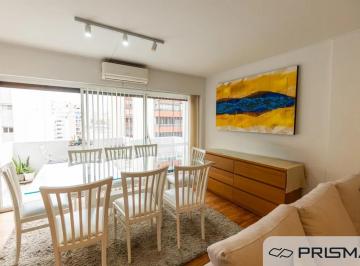 Departamento de 8 ambientes, Córdoba · Departamento - 3 Dorm. - Centro