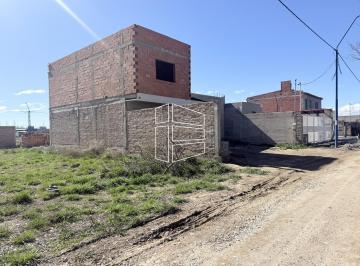 Terreno · 280m² · Venta - Lote en Barrio Abierto San Sebastián - T122
