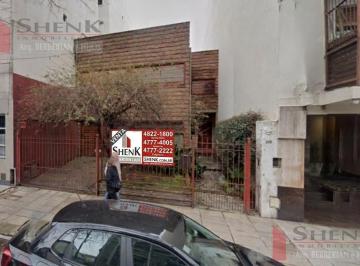 Terreno · 381m² · Terreno en Flores