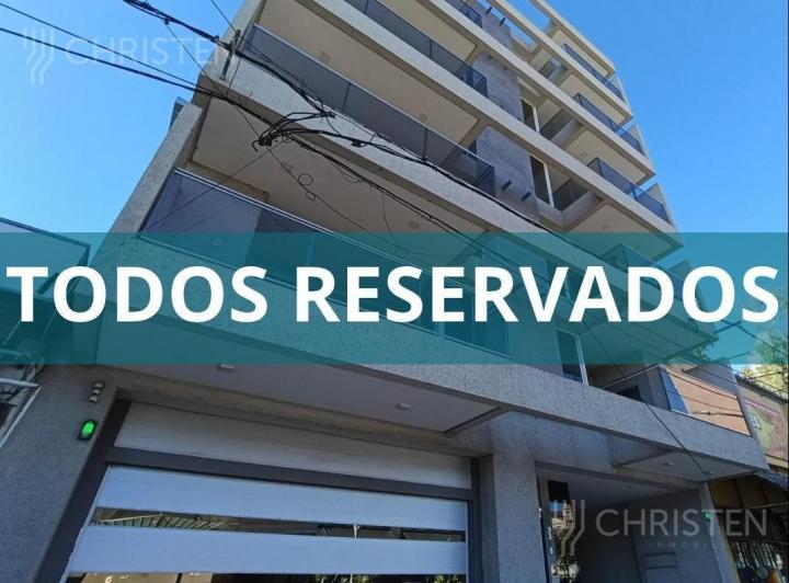 Departamento · 40m² · 2 Ambientes