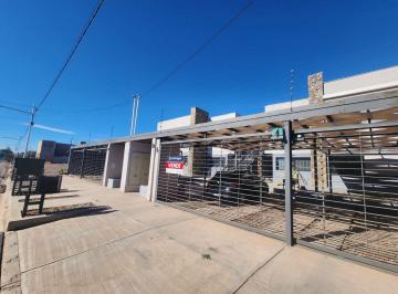 INA-INA-178_2 · Departamento en Venta B° Villa Arauca, Maipú