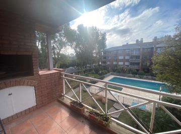 Departamento · 80m² · 4 Ambientes · 1 Cochera · Alquiler Departamento Dos Dorm. - Jardin - Córdoba