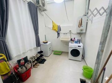 Departamento · 38m² · 2 Ambientes · 2 Ambientes con Patio en Planta Baja Apto Credito