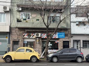 Local comercial · 30m² · 1 Ambiente · Local en Chacarita