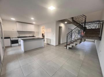 Casa de 4 ambientes, Córdoba · Alquiler - Dúplex Greenville 2 de 3 Dorm. Súper Amplio!