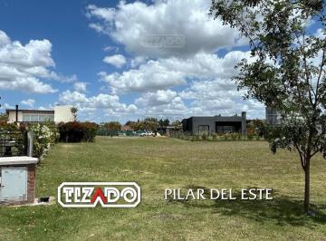 Terreno · 600m² · Terreno Lote en Venta 219 Ubicado en Santa Emilia, Pilar del Este