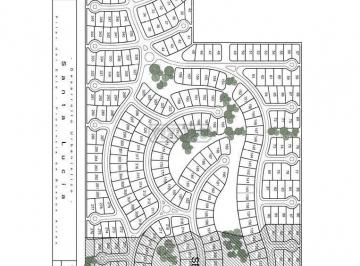 Terreno · 590m² · Terreno Lote en Venta en Santa Lucia, Pilar del Este, Pilar