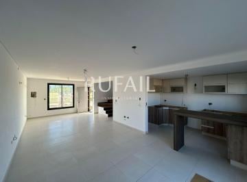 Departamento · 110m² · 3 Ambientes · Venta Duplex Tipo Casa. B° Portales del Sol. Alta Gracia. 2 Dorm. Patio C/asador