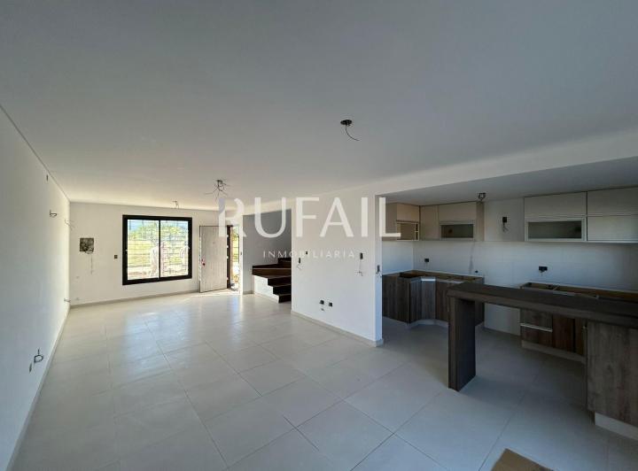 Departamento · 110m² · 3 Ambientes